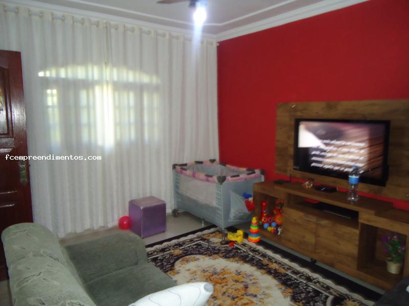 Casa, 3 quartos - Foto 2