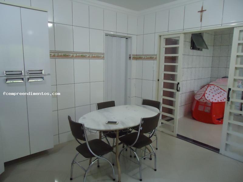 Casa, 3 quartos - Foto 3