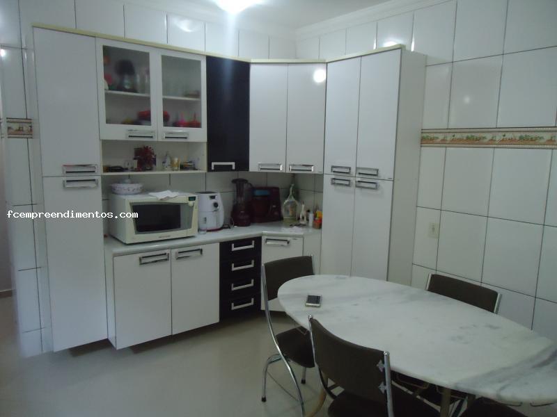 Casa, 3 quartos - Foto 5