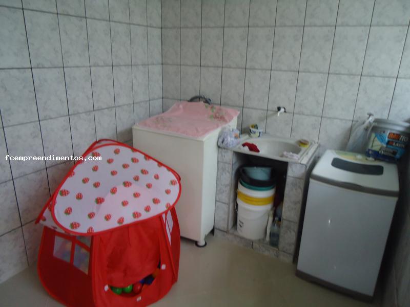 Casa, 3 quartos - Foto 7