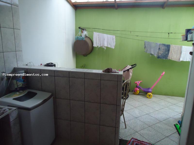 Casa, 3 quartos - Foto 10