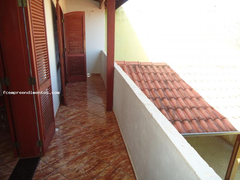 Casa, 3 quartos - Foto 20