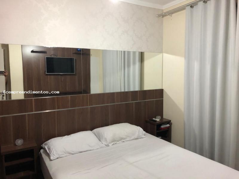 Apartamento, 2 quartos - Foto 4