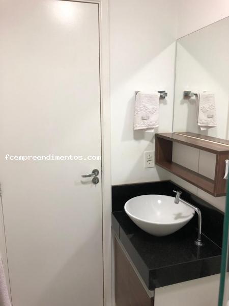 Apartamento, 2 quartos - Foto 5