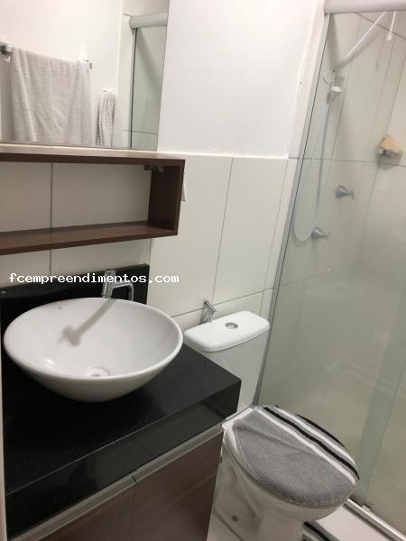 Apartamento, 2 quartos - Foto 6