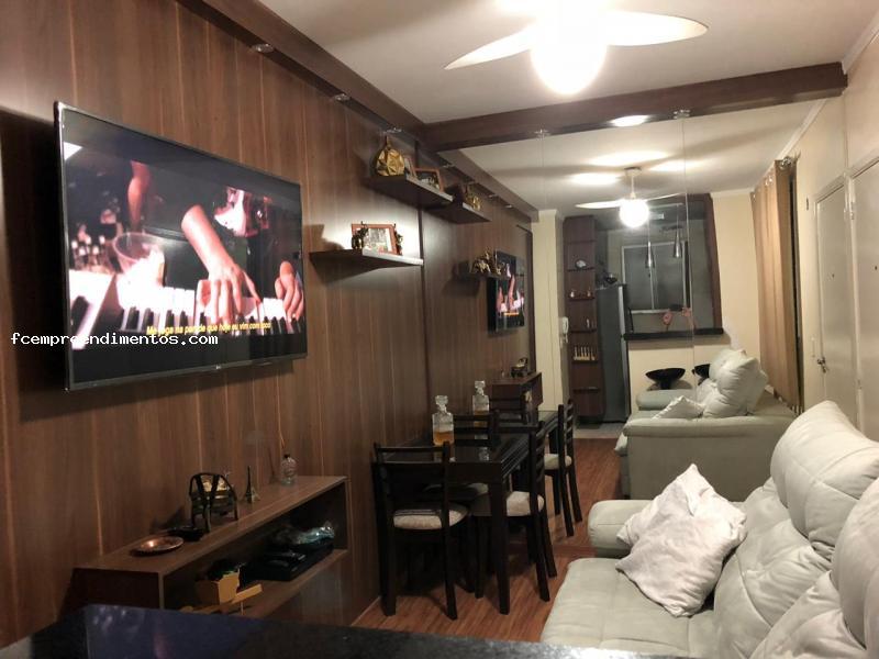 Apartamento, 2 quartos - Foto 9