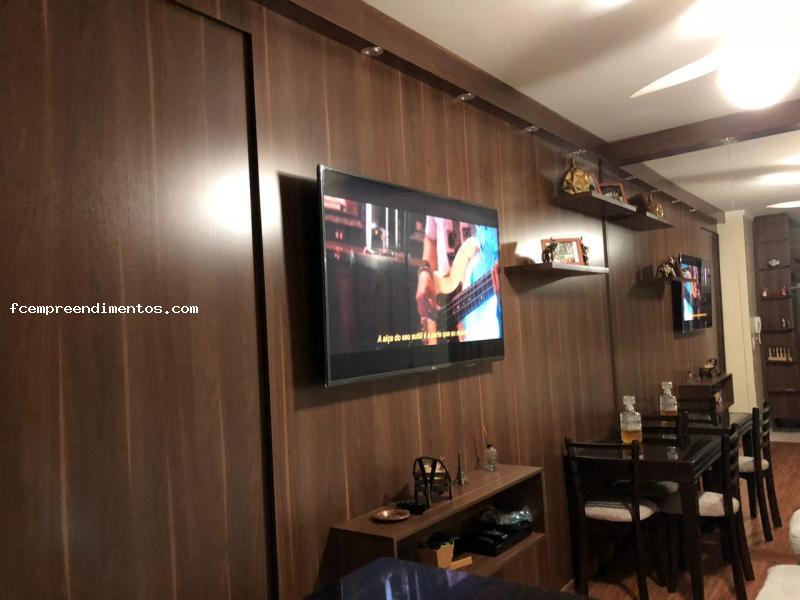 Apartamento, 2 quartos - Foto 10