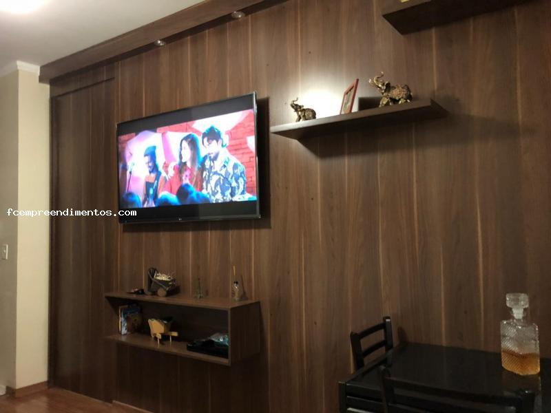 Apartamento, 2 quartos - Foto 11