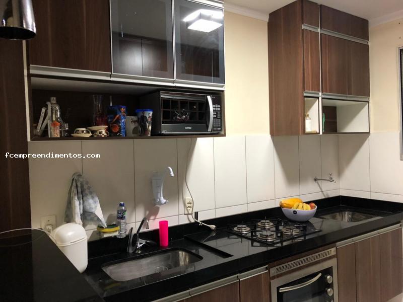 Apartamento, 2 quartos - Foto 14