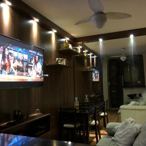 Apartamento, 2 quartos - Foto 13