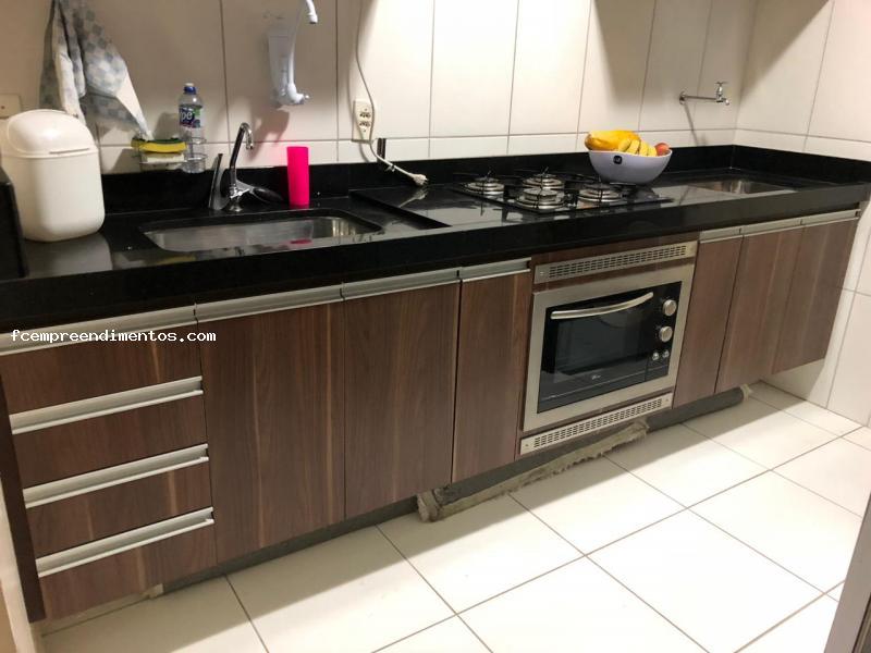 Apartamento, 2 quartos - Foto 15