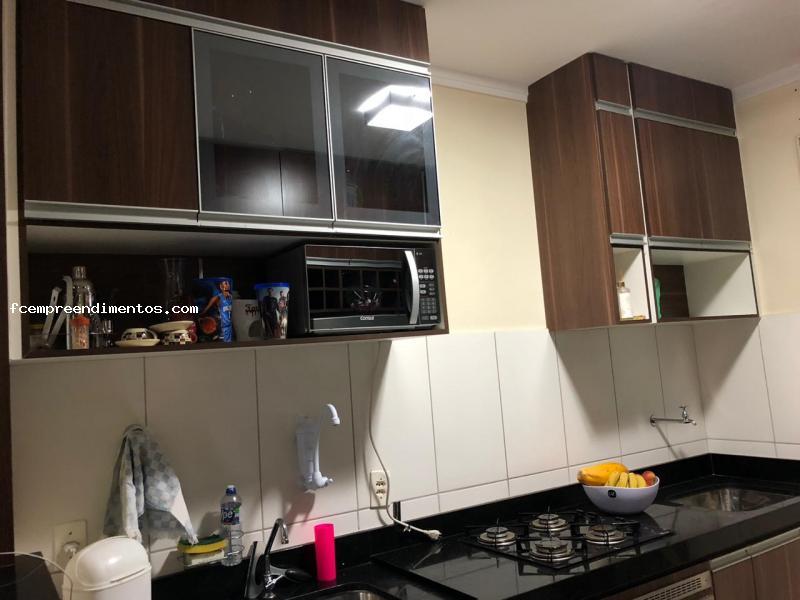 Apartamento, 2 quartos - Foto 16