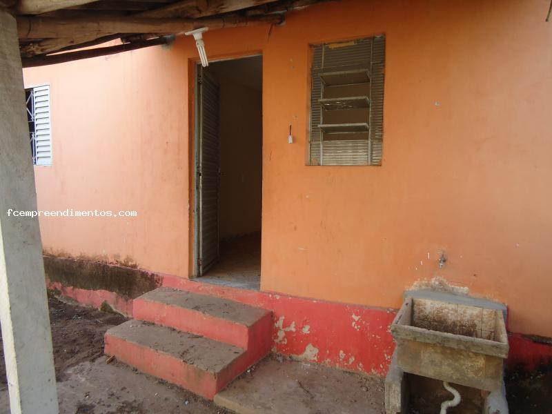 Casa, 3 quartos - Foto 17