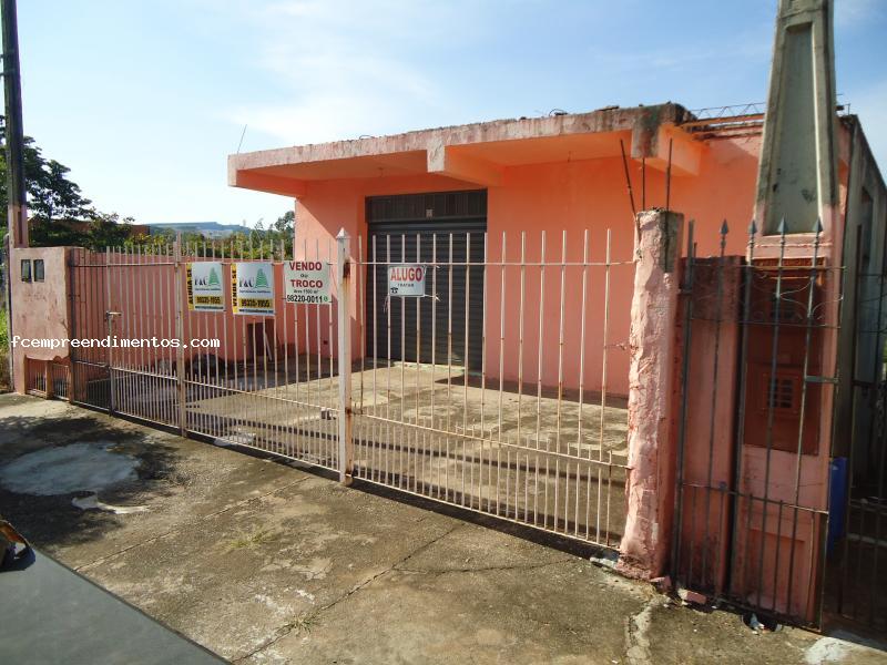 Casa, 3 quartos - Foto 25