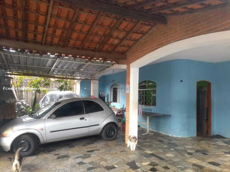 Casa, 2 quartos - Foto 6