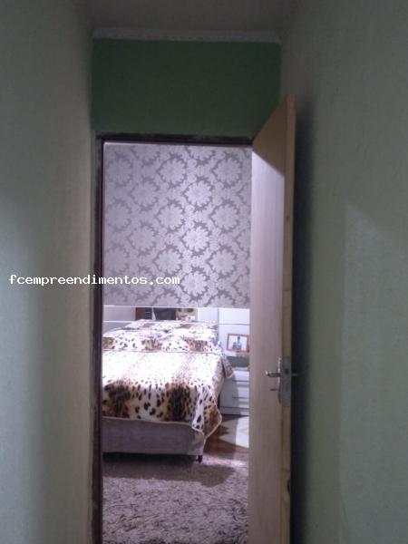 Sobrado, 4 quartos - Foto 2