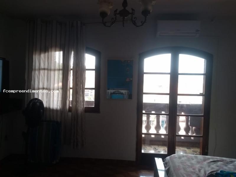 Sobrado, 4 quartos - Foto 6