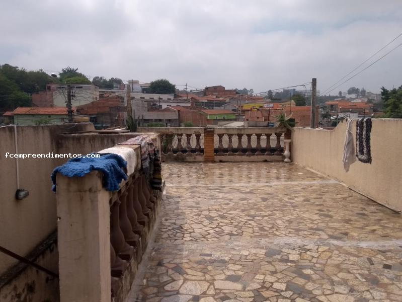 Sobrado, 4 quartos - Foto 4