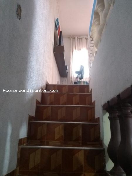 Sobrado, 4 quartos - Foto 5