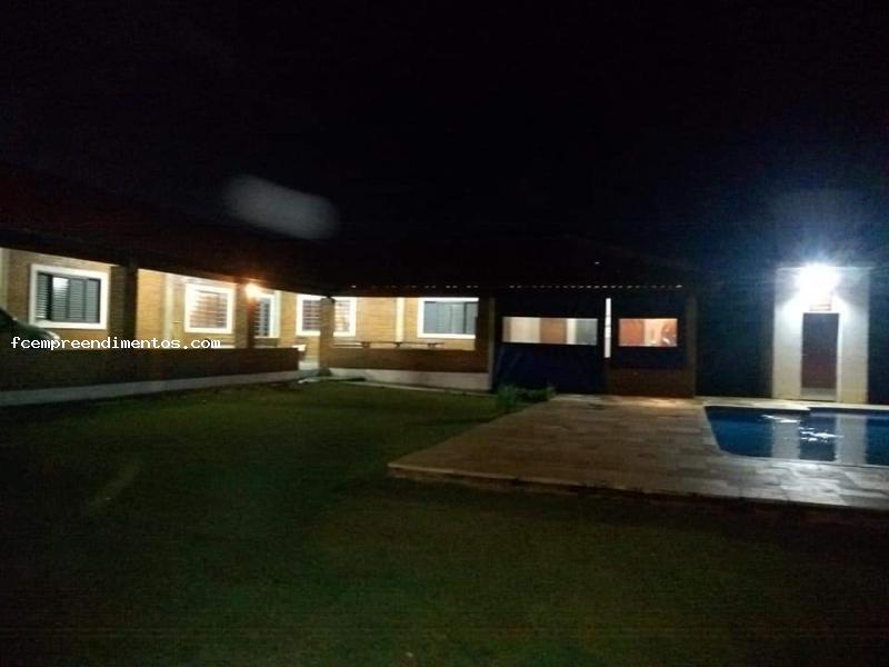 Chácara, 2 quartos, 2000 m² - Foto 1