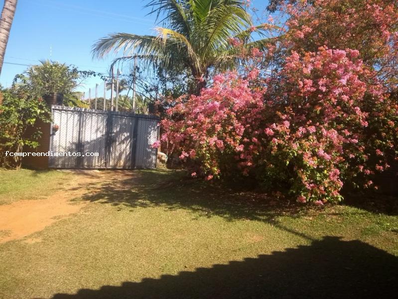 Chácara, 2 quartos, 2000 m² - Foto 3