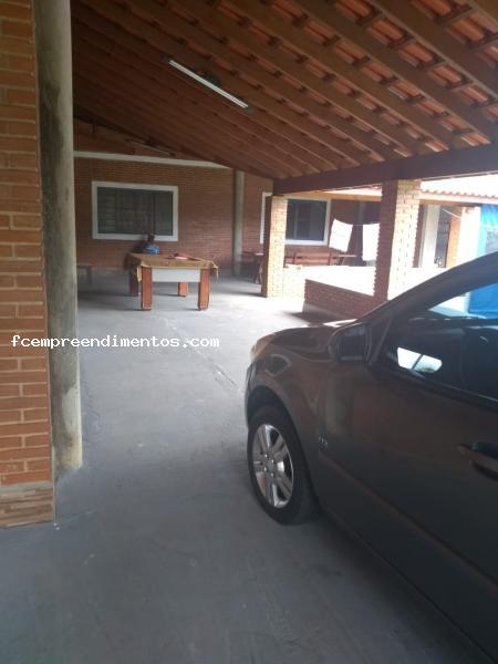 Chácara, 2 quartos, 2000 m² - Foto 5