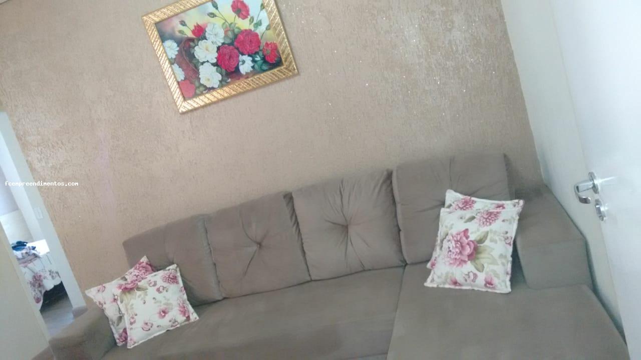 Apartamento, 2 quartos - Foto 8