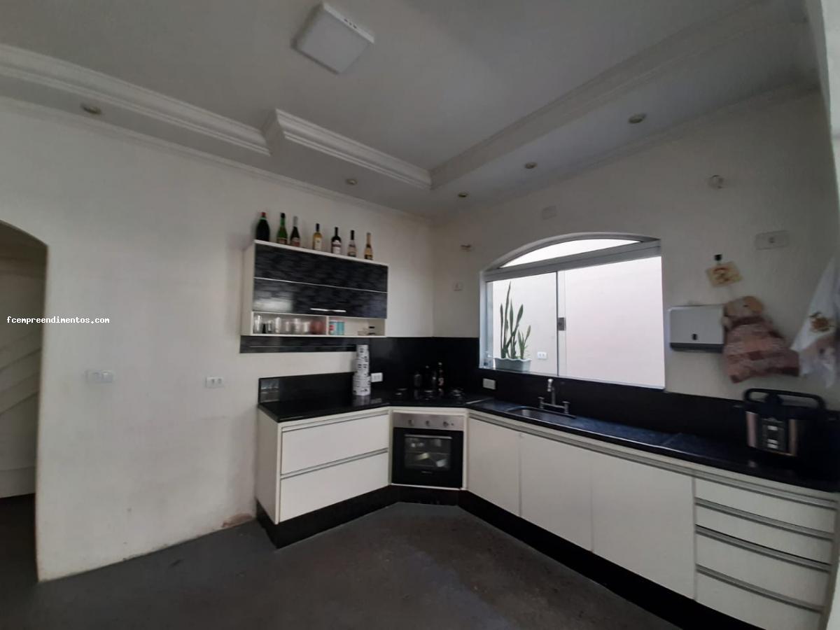 Sobrado, 4 quartos - Foto 1