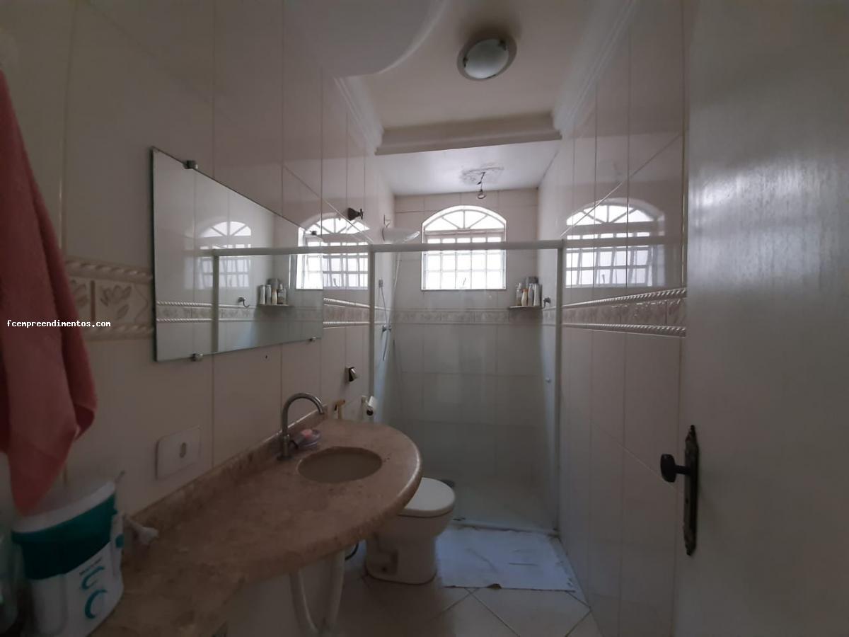 Sobrado, 4 quartos - Foto 3