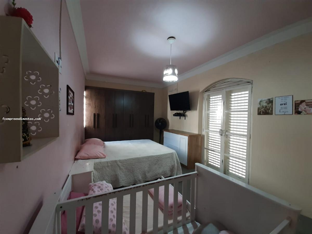 Sobrado, 4 quartos - Foto 5