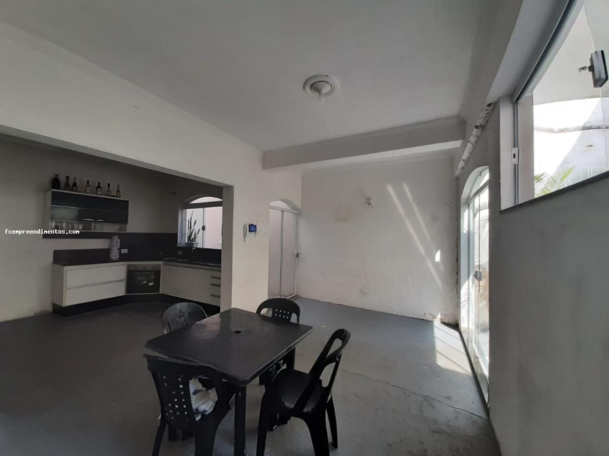 Sobrado, 4 quartos - Foto 9