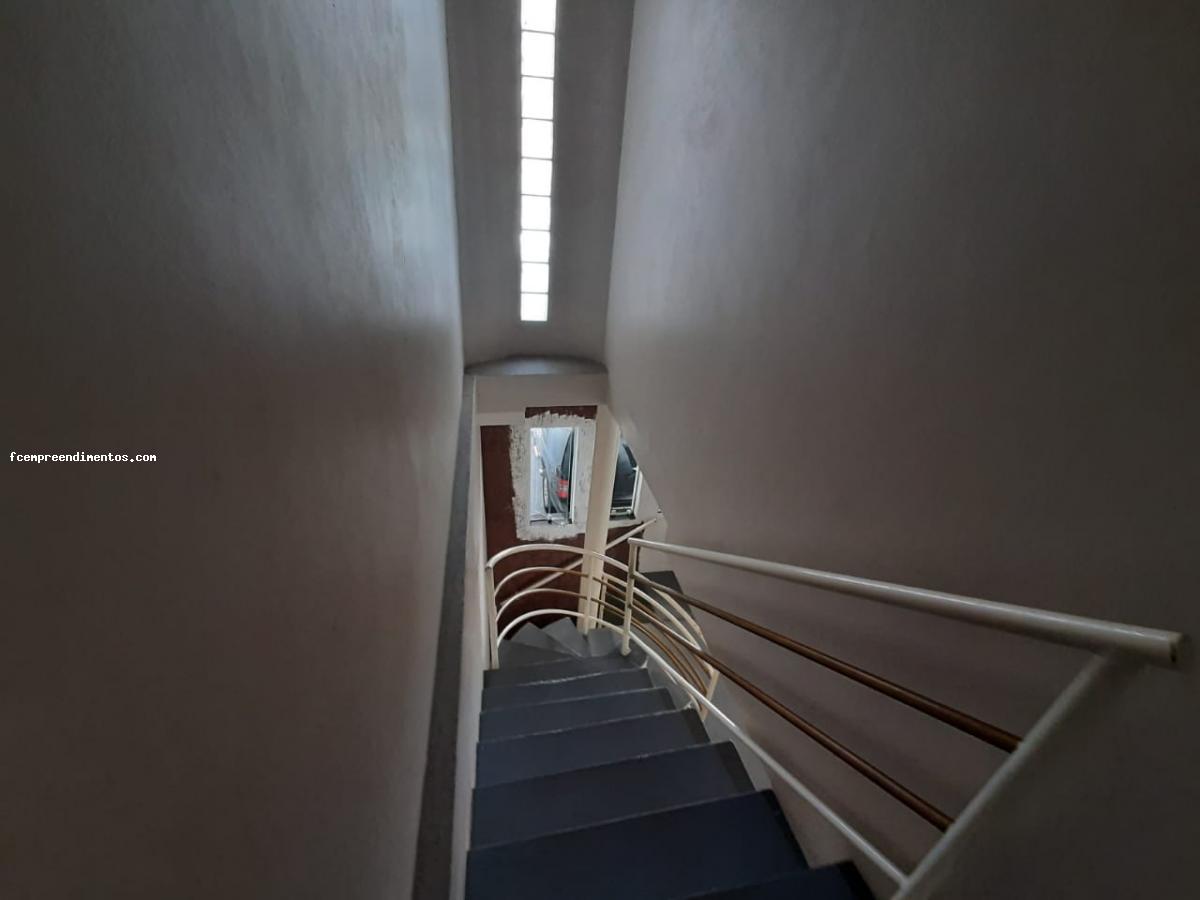 Sobrado, 4 quartos - Foto 10