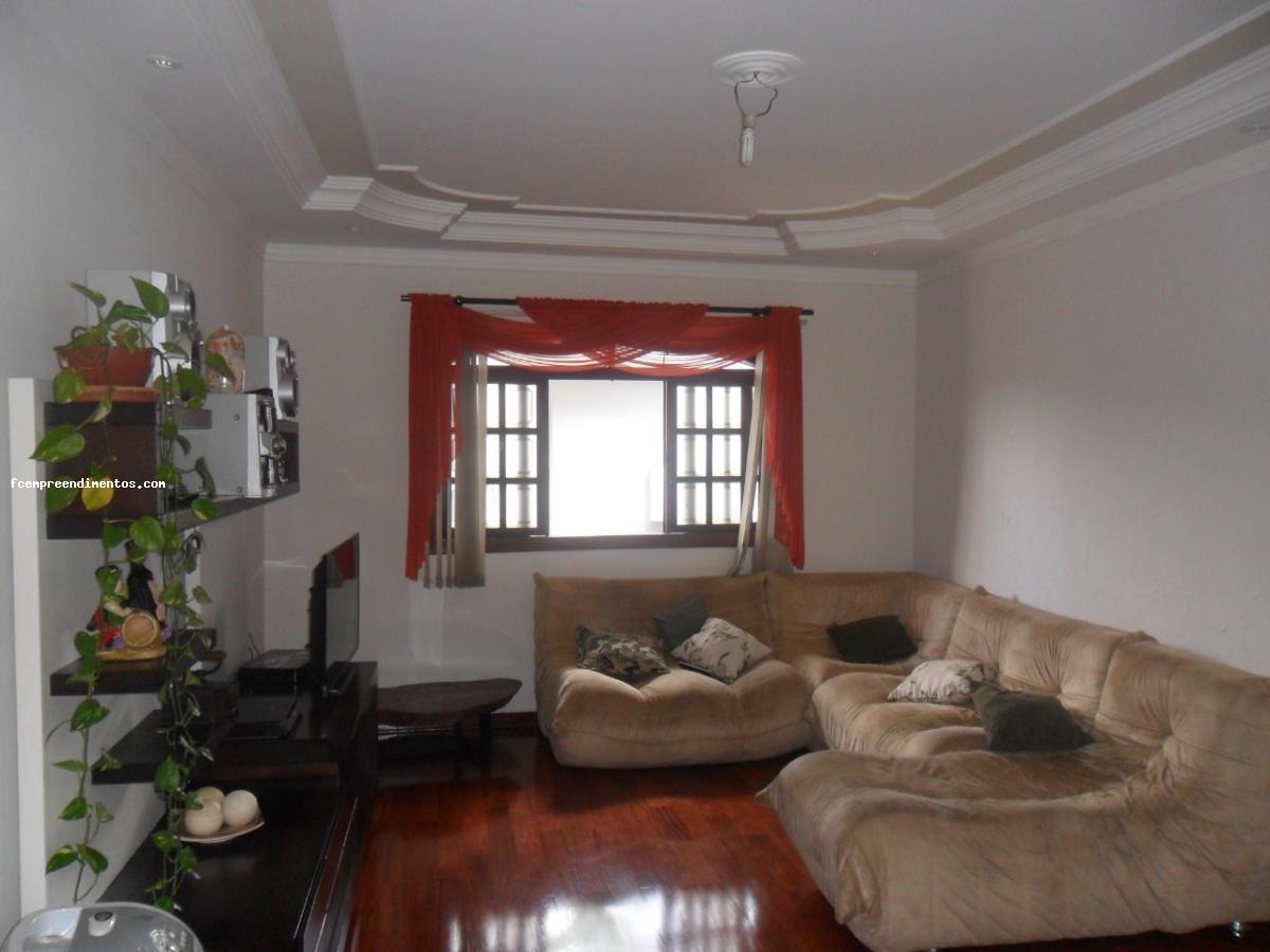 Casa, 4 quartos - Foto 1