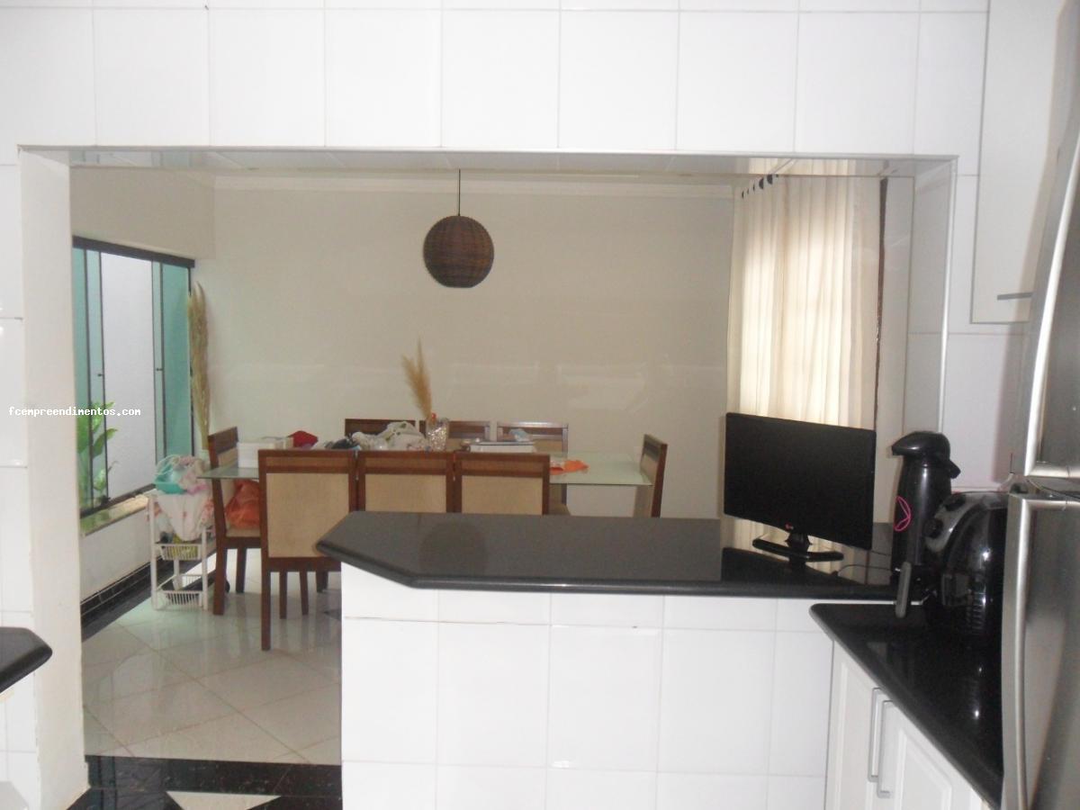 Casa, 4 quartos - Foto 3