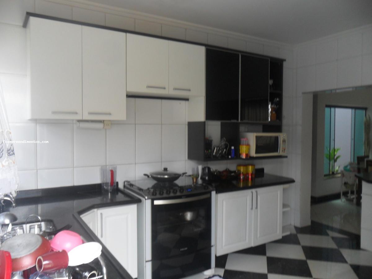 Casa, 4 quartos - Foto 5