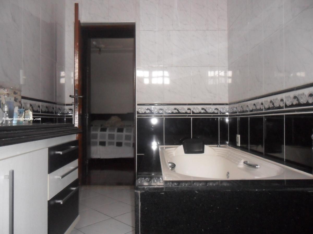 Casa, 4 quartos - Foto 6