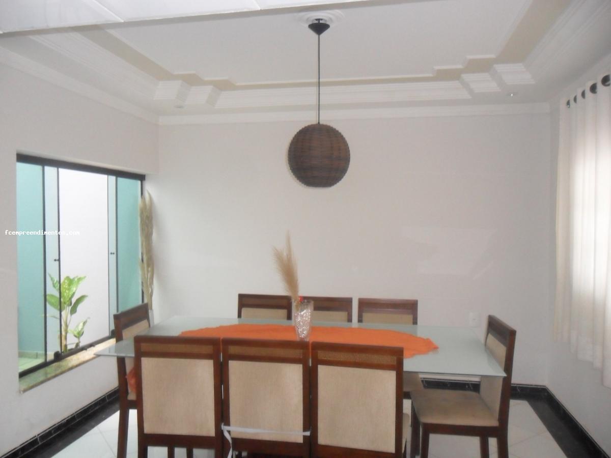 Casa, 4 quartos - Foto 9