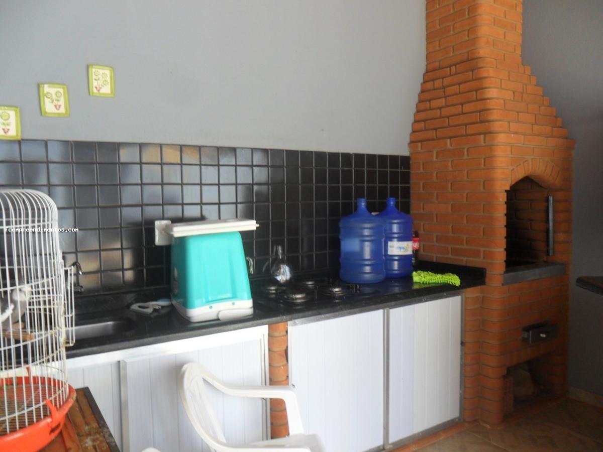 Casa, 4 quartos - Foto 11