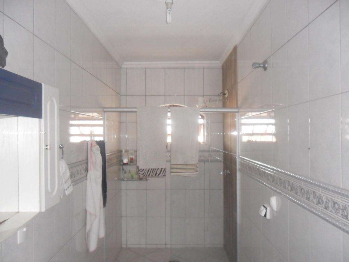 Casa, 4 quartos - Foto 12