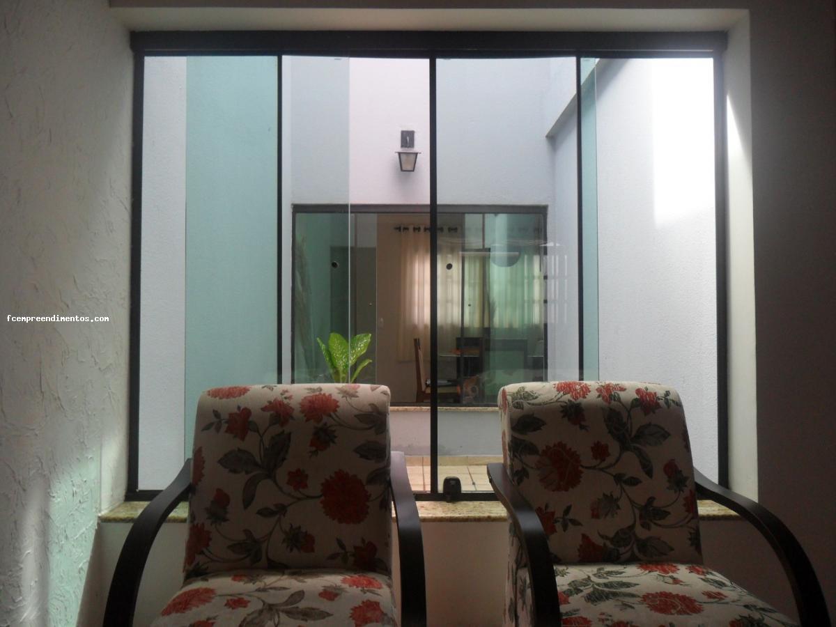 Casa, 4 quartos - Foto 13