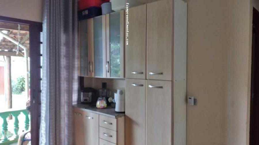 Casa, 3 quartos - Foto 3