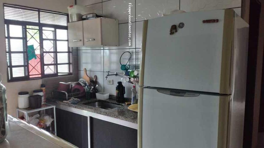 Casa, 3 quartos - Foto 5