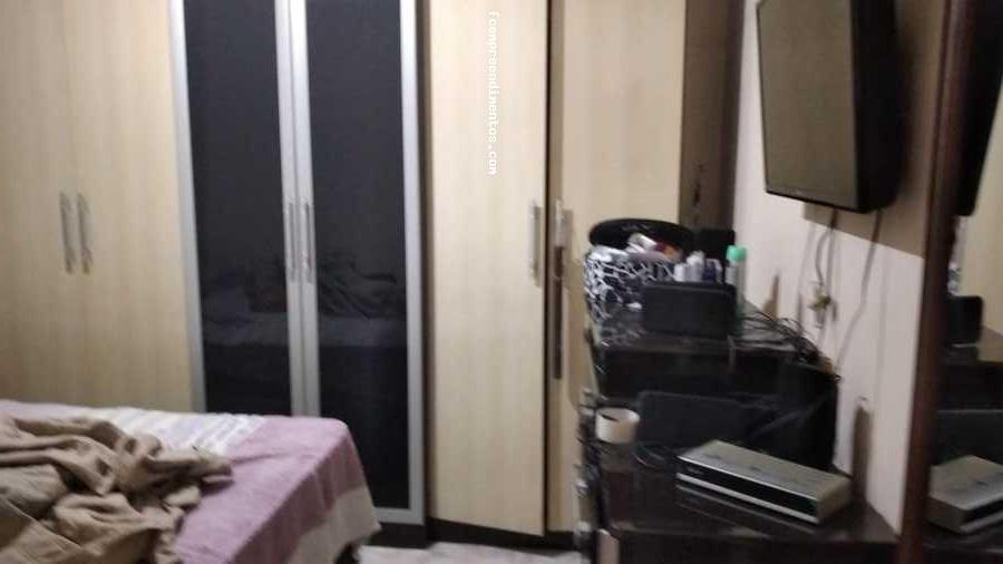 Casa, 3 quartos - Foto 9