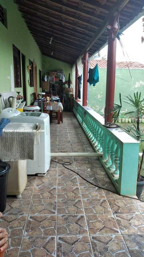 Casa, 3 quartos - Foto 12