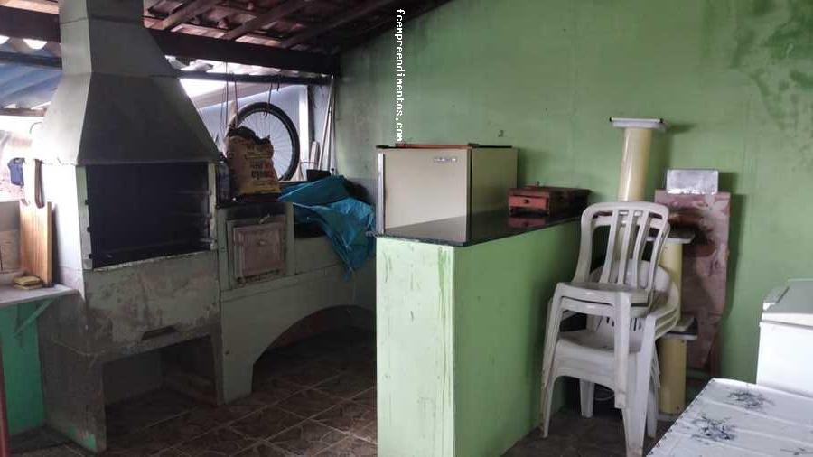 Casa, 3 quartos - Foto 13