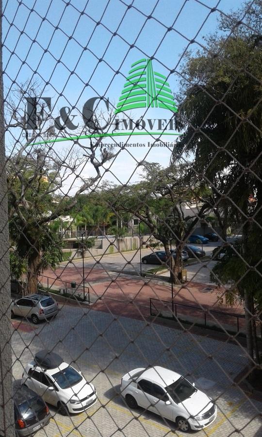 Apartamento, 2 quartos - Foto 4