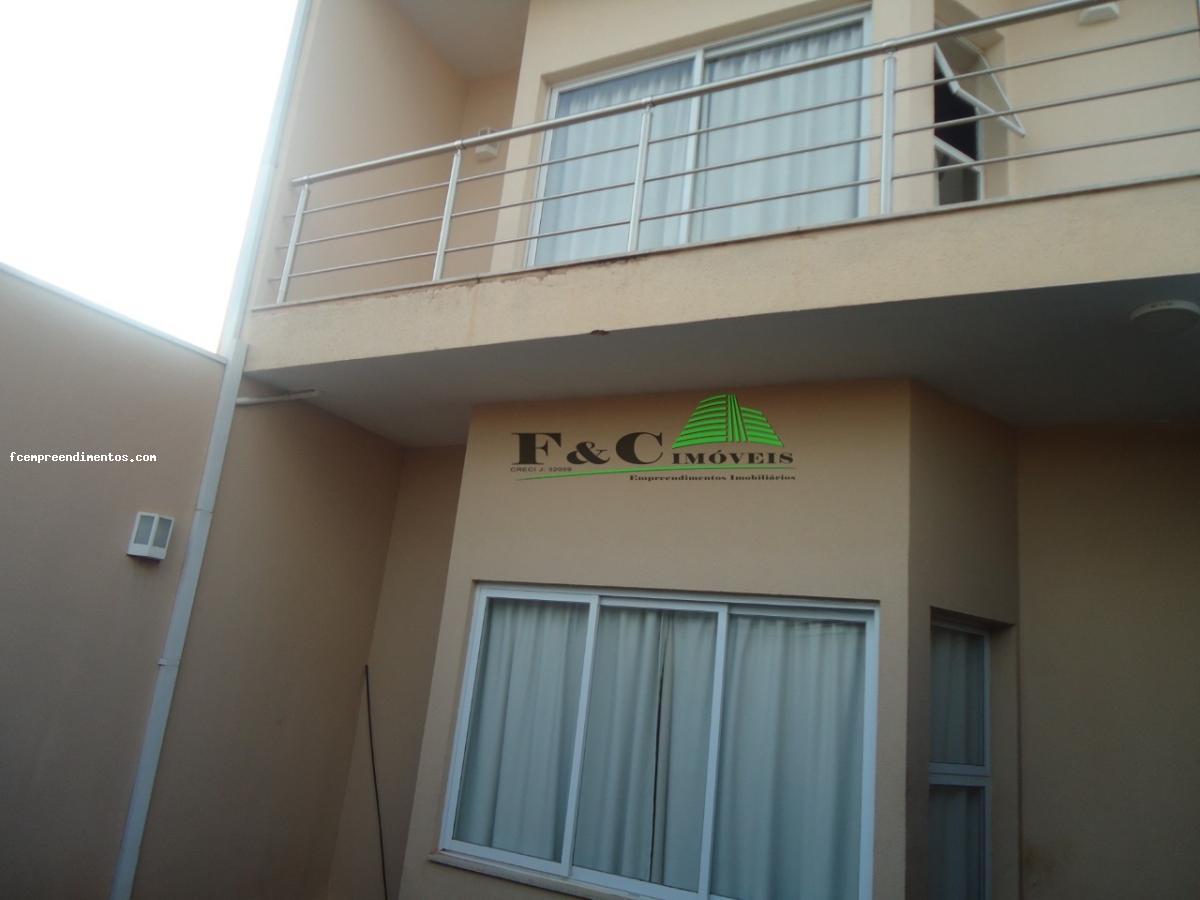 Casa, 4 quartos - Foto 3