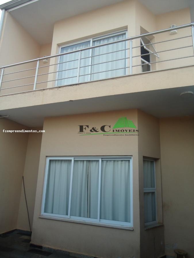 Casa, 4 quartos - Foto 4