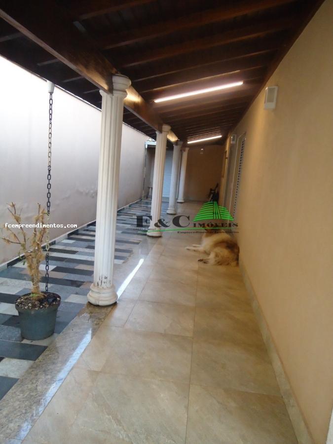 Casa, 4 quartos - Foto 7