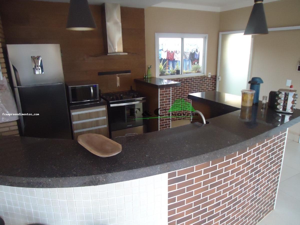 Casa, 4 quartos - Foto 11